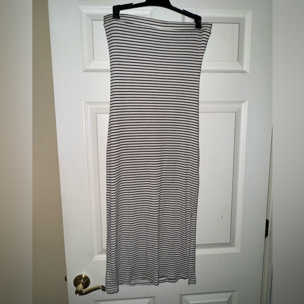 RVCA Tube Top Dress